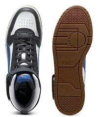 RBD Game Blue/White