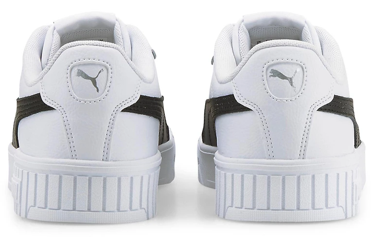 Carina 2.0 White/Black