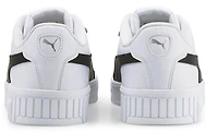 Carina 2.0 White/Black