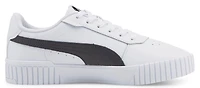 Carina 2.0 White/Black