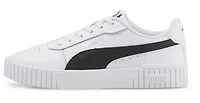 Carina 2.0 White/Black
