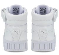 Carina 2.0 Mid White