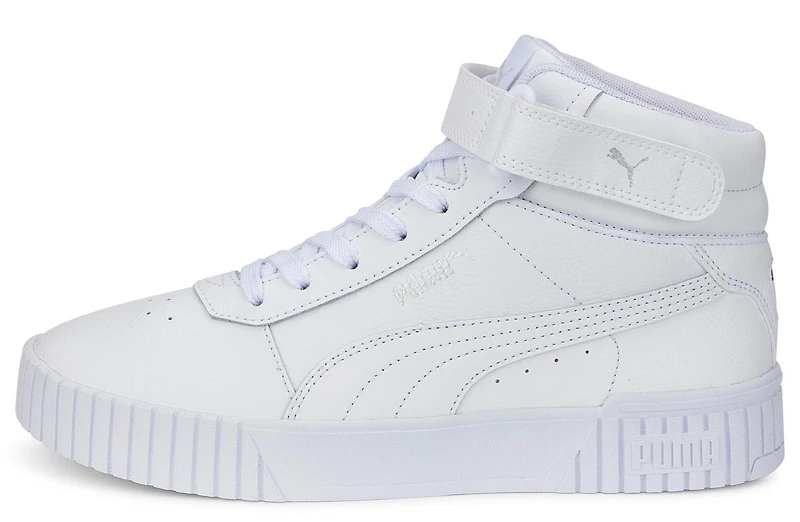 Carina 2.0 Mid White