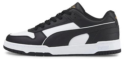 RBD Game Low Black/White