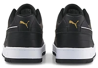 RBD Game Low Black/White