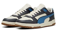 RBD Game Low Snow/Blue