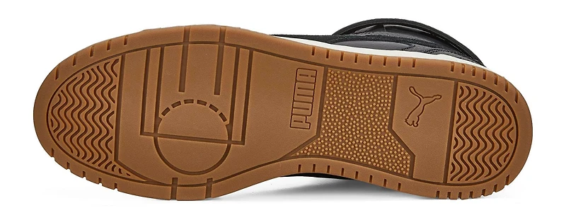RBD Game WTR Black