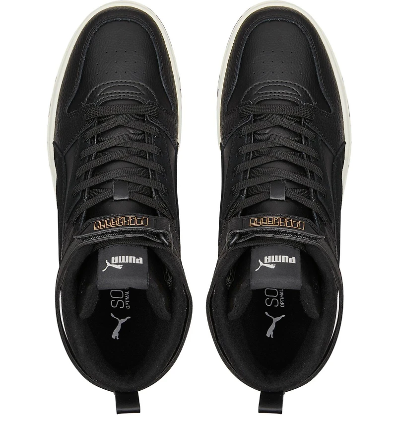 RBD Game WTR Black
