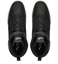 RBD Game WTR Black