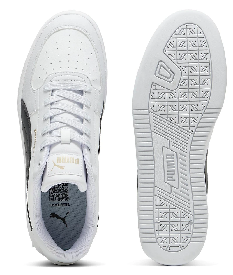 Caven 2.0 White/Grey