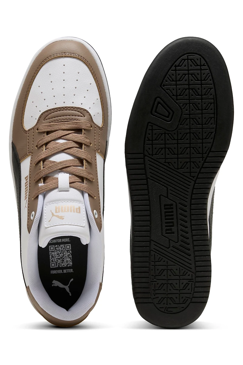 Caven 2.0 Sand/Black