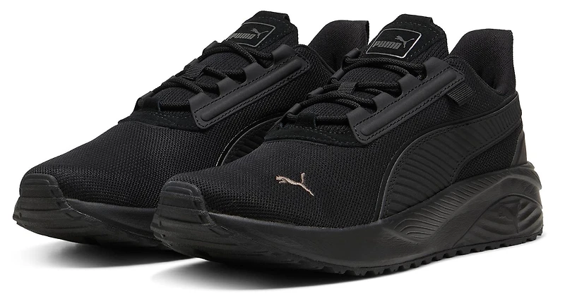 Pacer 23 Street Black