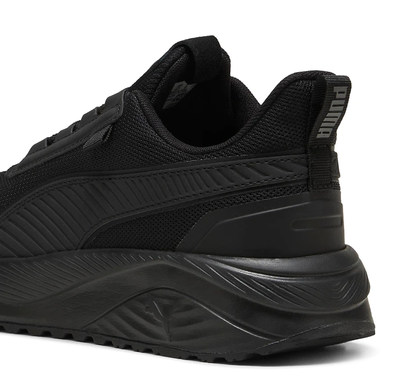 Pacer 23 Street Black