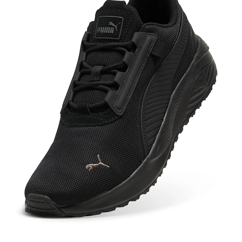 Pacer 23 Street Black