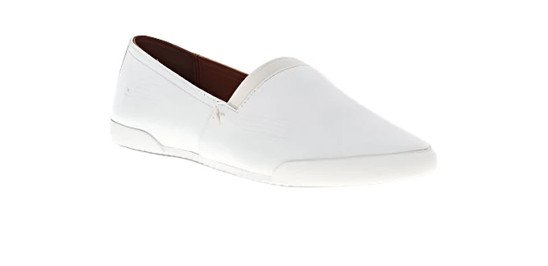 40002-white - Tumbled Cow White