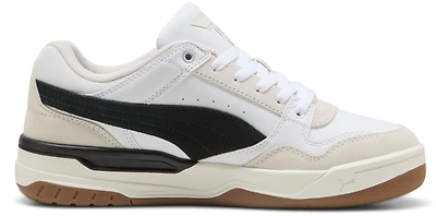 Rebound Retro SD White/Black