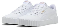 Carina 3.0 White