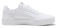 Carina 3.0 White