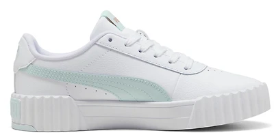 Carina 3.0 White/Aqua