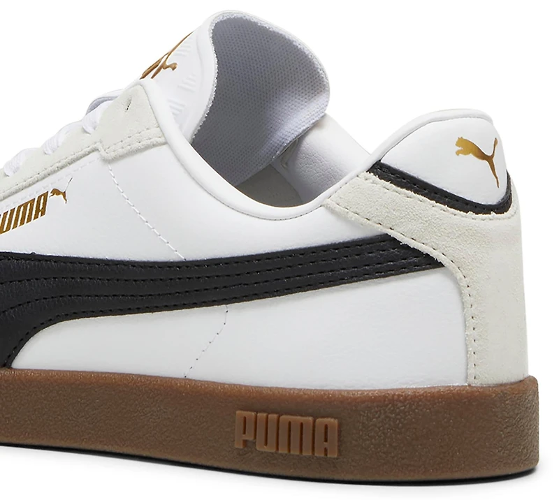 Club II Era WNS White/Black