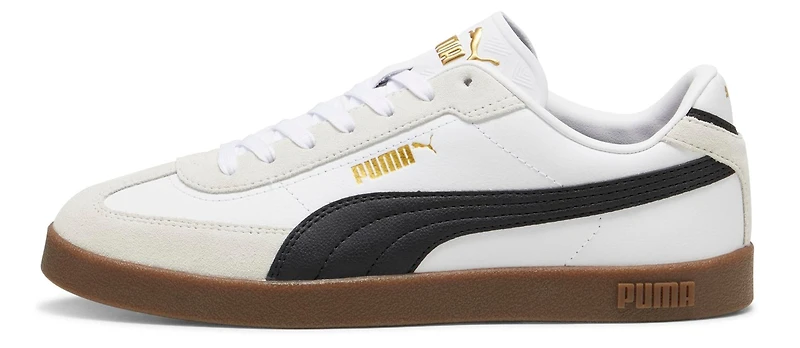 Club II Era WNS White/Black