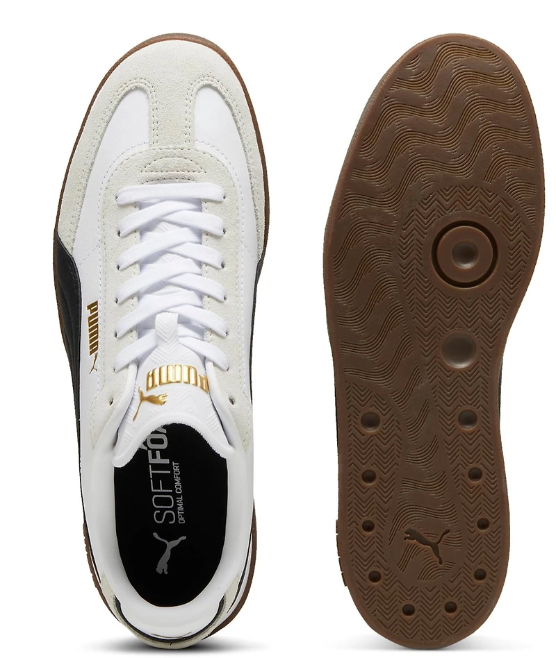 Club II Era WNS White/Black