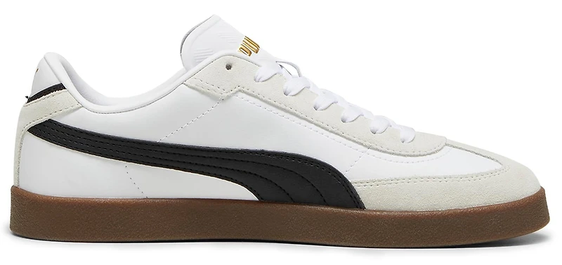 Club II Era WNS White/Black