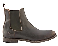 40157-black - Brush Off Lea Black