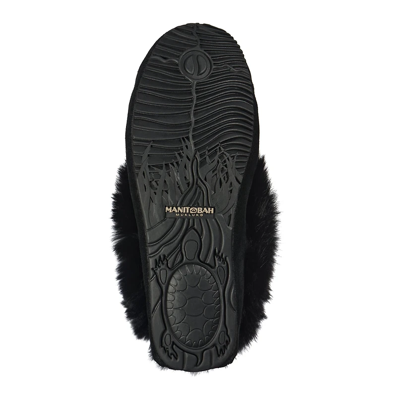 Street Moc Black