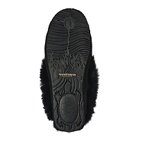 Street Moc Black