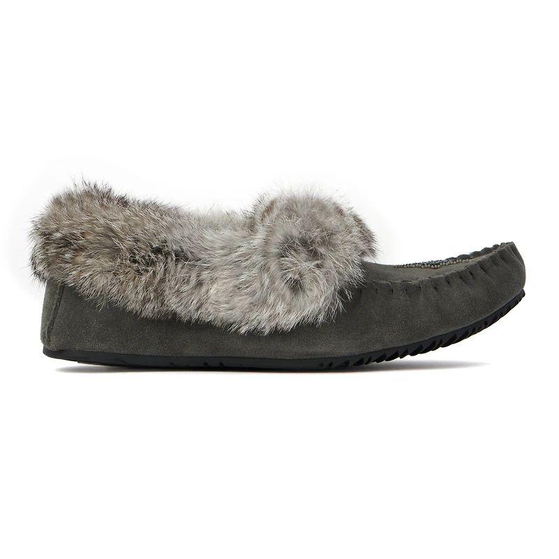 Street Moc Charcoal