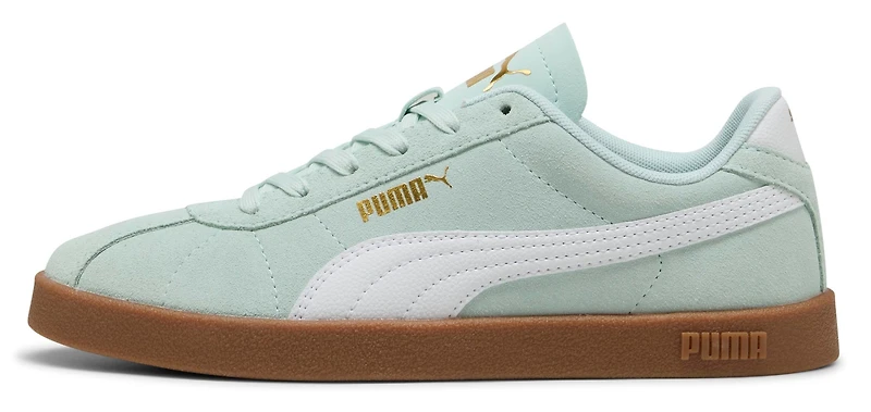 Club II WNS Aqua/White