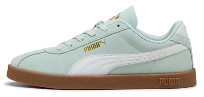 Club II WNS Aqua/White