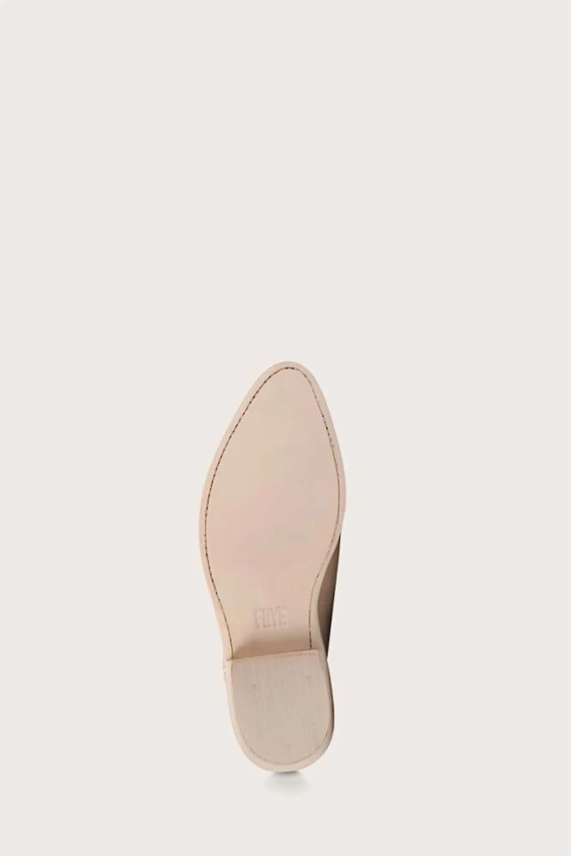 40408-dusty Pink - Suede