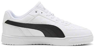 Caven III White/Black