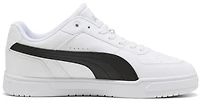 Caven III White/Black