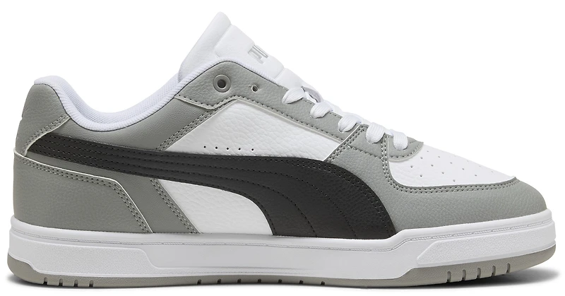Caven III White/Grey