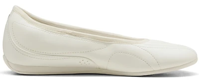 Catch Soleil Ballerina Warm White/Black