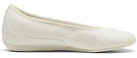 Catch Soleil Ballerina Warm White/Black