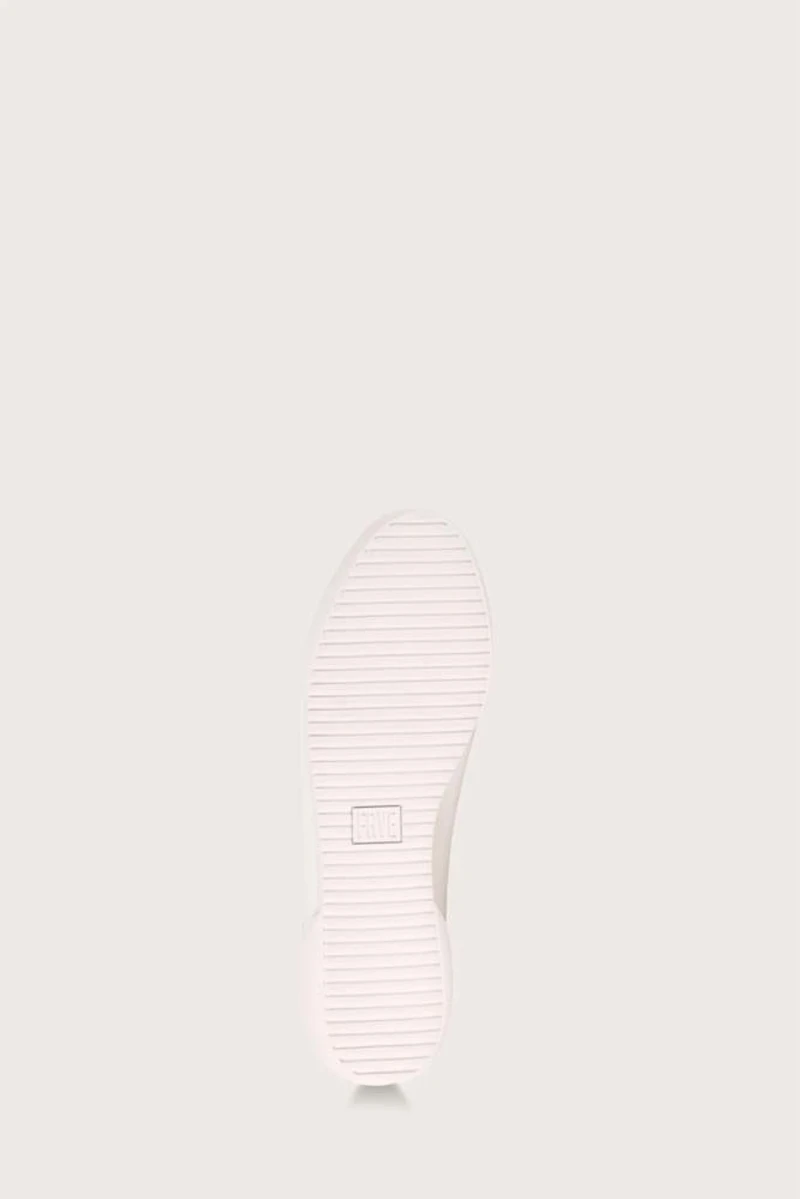 40466-white - Burnished Waxy Leather White