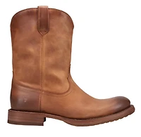 40708-tobacco - Crazy Horse Brown