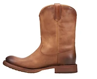 40708-tobacco - Crazy Horse Brown