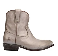 40738-lt Gold - Tumbled Metallic