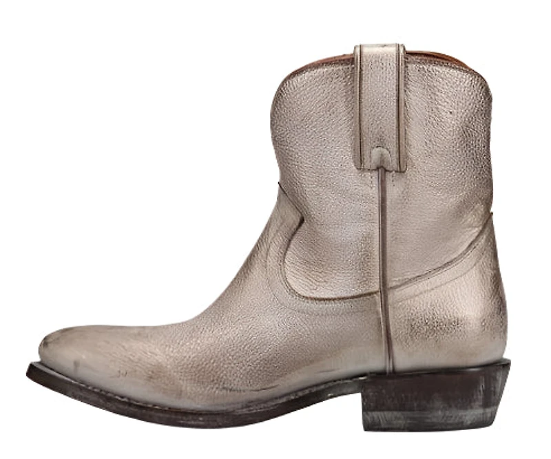 40738-lt Gold - Tumbled Metallic