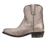 40738-lt Gold - Tumbled Metallic