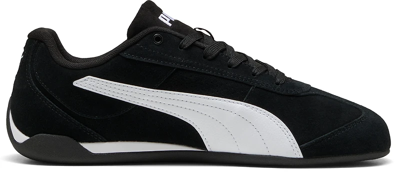 Replicatch SD WNS Black/White