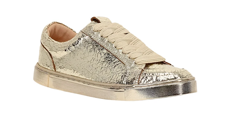 40844-gold - Crackle Gold