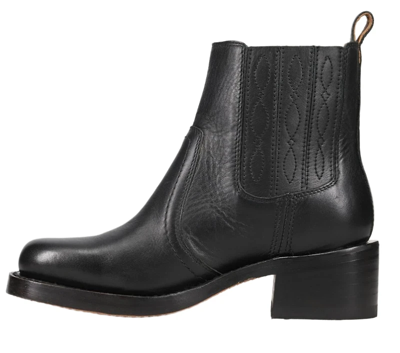41453-black - Crust Veg Black