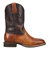 41589-saddle - Black Vulka Brown