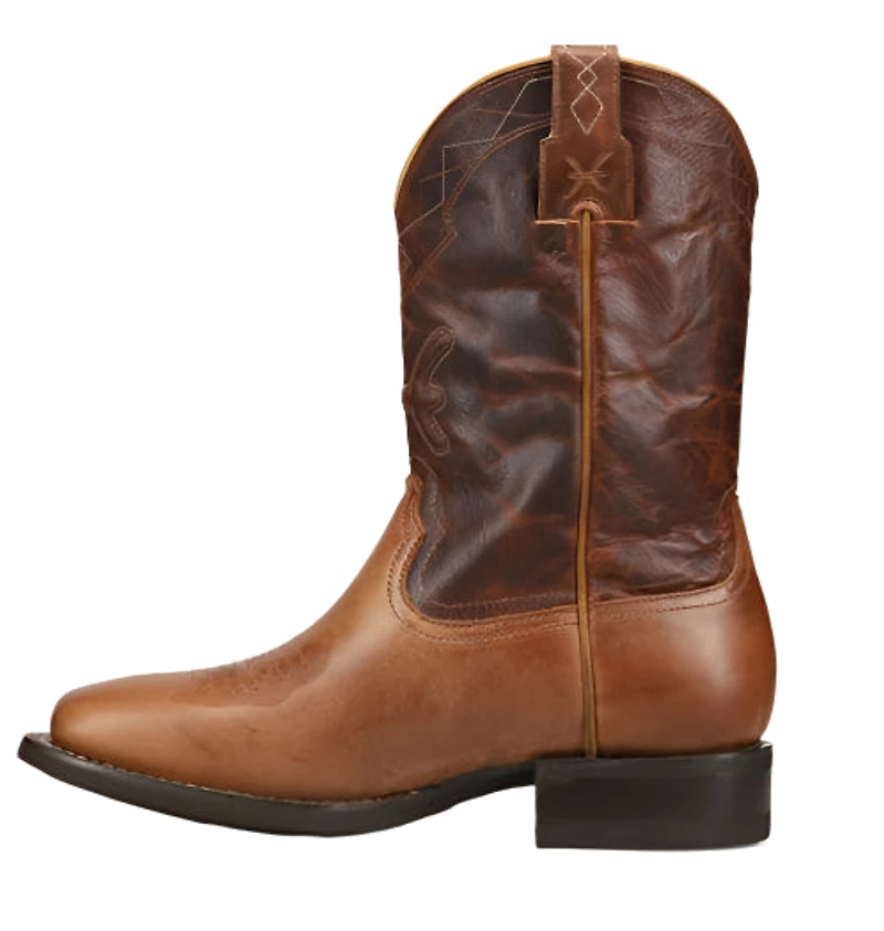 41591-tan - Tobacco Hersan Brown